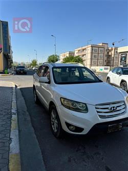 هيونداي سانتافي